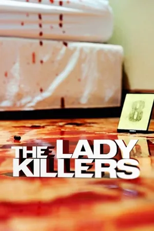 The Lady Killers