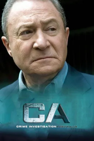 CIA: Crime Investigation Australia