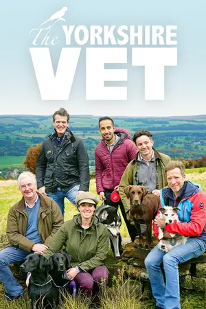 The Yorkshire Vet