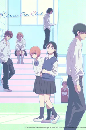 Kirio Fan Club
