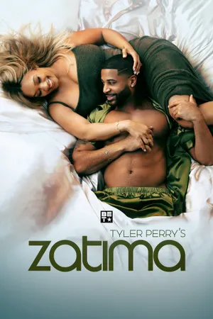 Tyler Perry's Zatima