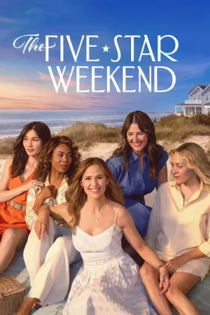 The Five Star Weekend