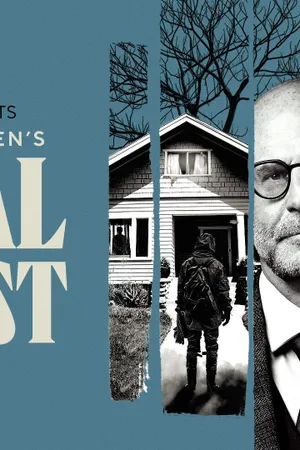 Harlan Coben's Final Twist