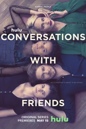 Conversations with Friends