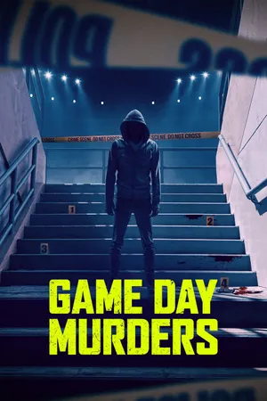 Game Day Murders