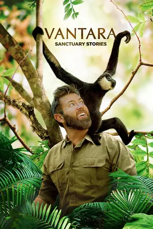 Vantara: Sanctuary Storie