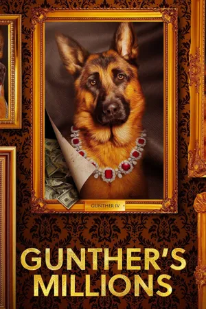 Gunther's Millions