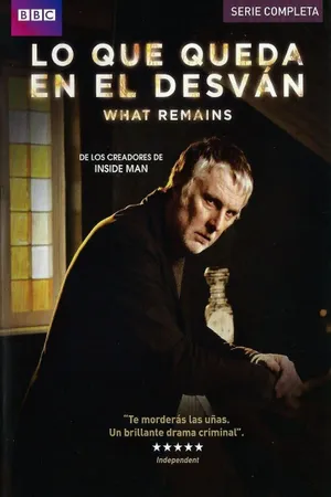 What Remains
