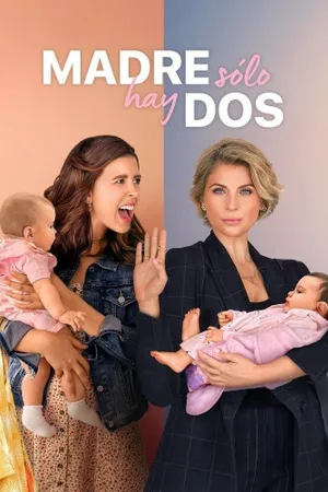 Daughter from Another Mother