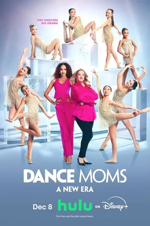 Dance Moms: A New Era
