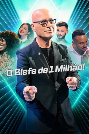 Bullsh*t The Gameshow