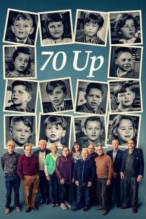 70 Up