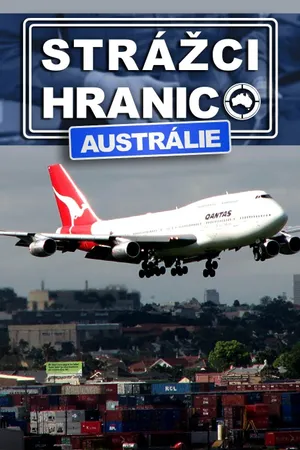 Border Security: Australia's Front Line