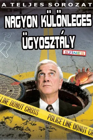 Police Squad!