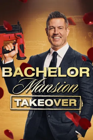 Bachelor Mansion Takeover