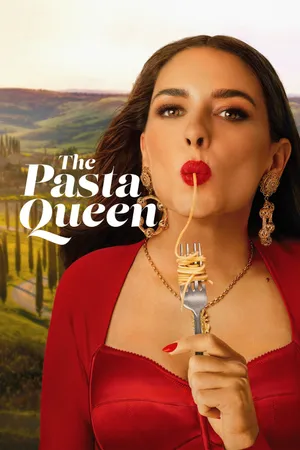 The Pasta Queen