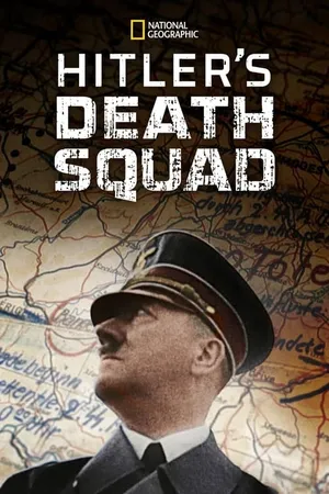 Hitler's Death Army: Das Reich
