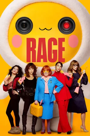 Rage (Furia)