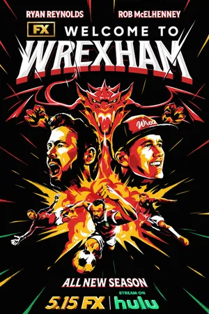 Welcome to Wrexham