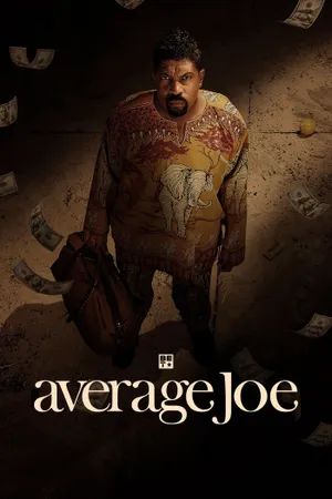 Average Joe