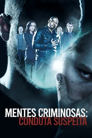 Criminal Minds: Suspect Behavior