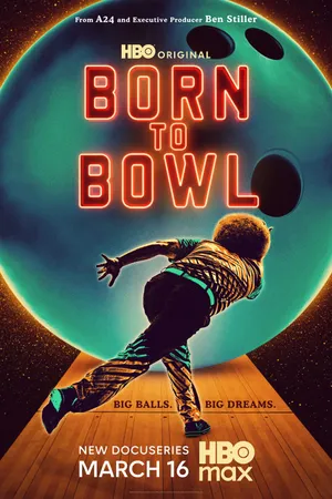 Born to Bowl