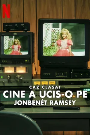 Cold Case: Who Killed JonBenét Ramsey