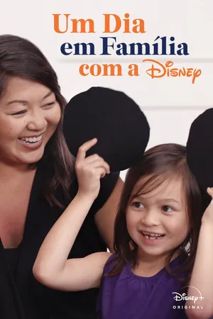 Disney Family Sundays
