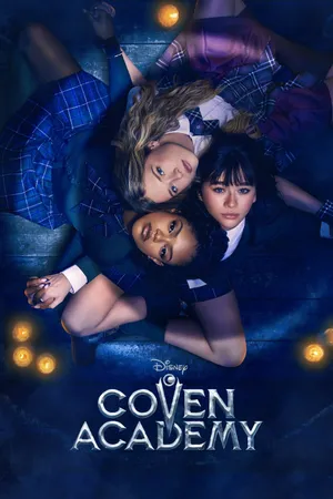 Coven Academy