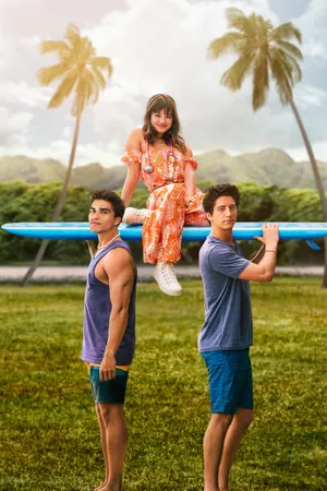 Doogie Kamealoha, M.D.