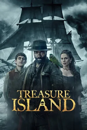 Treasure Island