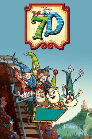 The 7D