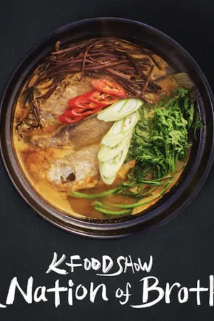 A Nation of Broth