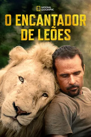 The Lion Ranger