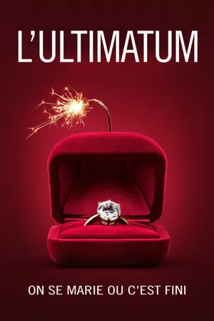 The Ultimatum: Marry or Move On