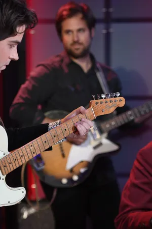 Music City Sessions