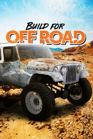 Build for Off-Road
