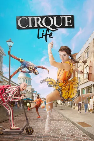 Cirque Life
