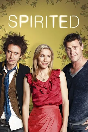 Spirited