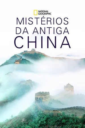 Ancient China from Above