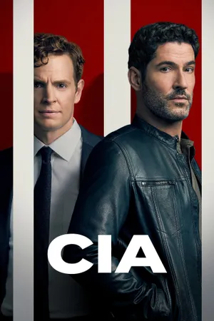 CIA