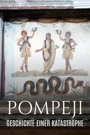 Pompeii: The New Dig