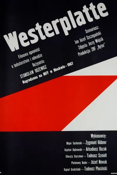 Westerplatte Resists