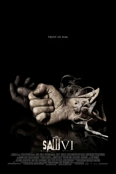 Saw VI