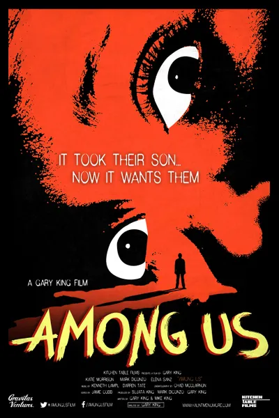 Among Us