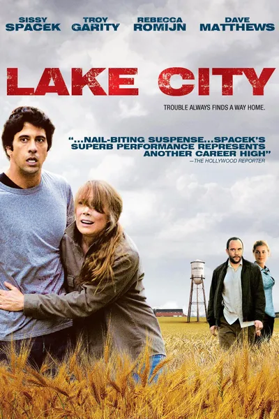 Lake City