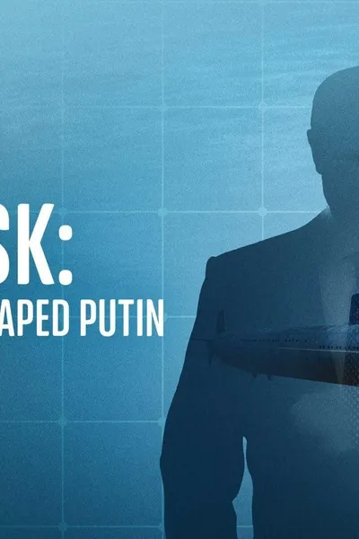 Kursk: 10 Days That Shaped Putin
