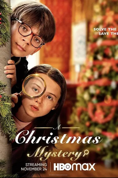 A Christmas Mystery