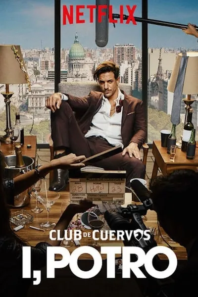 I, Potro