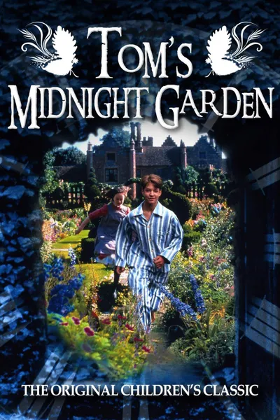 Tom's Midnight Garden